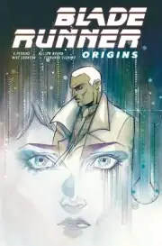Blade Runner Origins #1 B Peach Momoko (03/10/2021) Titan