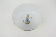World of Beatrix Potter Peter Rabbit 5.5" Bowl