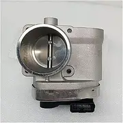 for Fiat for Doblo 119 223 for Stilo192 1.6L Electronic Throttle Valve 48SMF5 Petrol Engine Body Acceleration 71719143 71730302 Throttle Position Sensor