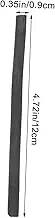 MINAOLULUS 20Pcs Willow Charcoal Sticks for Sketching and Shading Compressed Professional Drawing Charcoal Pencils for Artists and Hobbyists