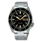 【SEIKO 精工】5 SPORTS復刻機械潛水腕錶/42.5MM/SK35(SRPK99K1 / 4R36-16D0D)