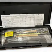 Mitutoyo Digital Caliper 500-152-30 CD-20AX Measuring range 0-200mm Digimatic
