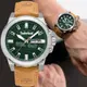 Timberland 天柏嵐 經典大樹大三針手錶-46mm TDWGB0040802