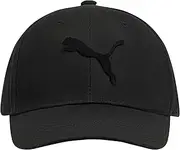 [PUMA] Men's Evercat Icon Snapback Cap