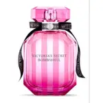 👌可刷卡免運✔️12/23出貨【VICTORIA'S SECRET 】BOMBSHELL淡香精50ML/100ML