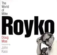 在飛比找博客來優惠-The World of Mike Royko