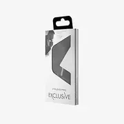 STALEKS PRO Cuticle Scissors Exclusive 23 TYPE 1 Professional Salon Home Pattern Made in Europe (SX-23/1)