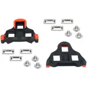 SHIMANO SM-SH10 Cleats - Red
