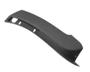 For BMW Mini R53 'S' Bumper Cover Spoiler Trim Front Right moulding exterior