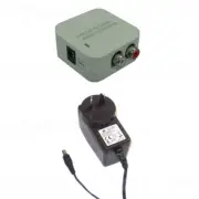 Analog L/R to Digital Audio Converter Cypress Technologies DCT-4