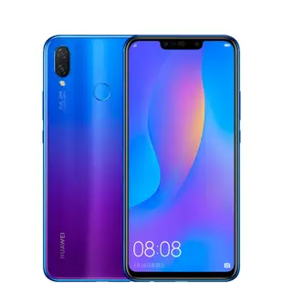 HUAWEI nova 3i 4G/128G 6.3吋 八核 4G LTE 智慧型手機 現貨 蝦皮直送