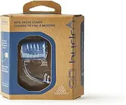 Gregory Bite Valve Cover for Day Hiking/Backpacking Hydration Water Reservoir/Bladder, Optic Blue, Blue