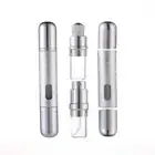 Portable Perfume Atomizer Bottle Rollerball Glass Bottle Perfume