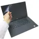 【Ezstick】DELL XPS 15 9570 P56F 觸控版 靜電式筆電LCD液晶螢幕貼(可選鏡面或霧面)