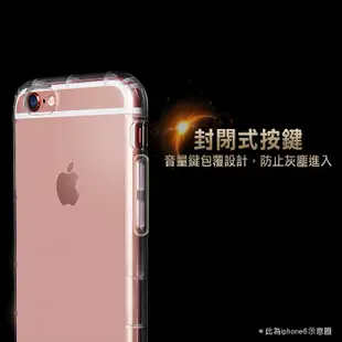 新 iPhone 11 系列 四周全包防撞手機保護套 清水套 防摔防撞 氣墊殼 手機套/手機殼/保護 (10折)