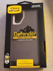 New Otterbox Defender case for Samsung Note 10 - Purple 77-63675