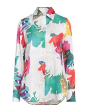 [BRIAN DALES] BRIAN DALES Shirts - Item 10618760