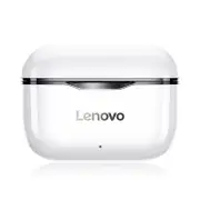 LP1 TWS Bluetooth Wireless Earphone Headset Sports Suitable for IPhone 12 Android Games Long Standby Time
