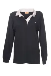 Longhorn Logo Rugby--KN285