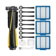 Replacement Part For Iq R101ae(rv1001ae), Iq R101 (rv1001) Ur1100srus Robot Vacuum Cleaner Replacem