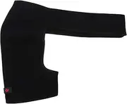 Shoulder Protector Brace Shoulder Support for Active Lifestyles Right Shoulder Black Xl
