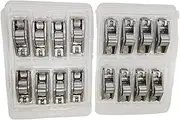daili Store Auto Engine Valve Rocker Arm Compatible with Great Wall Compatible with Wingle 5 4D20