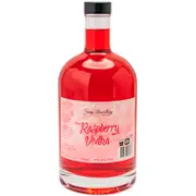 Newy Distillery Raspberry Vodka 700mL