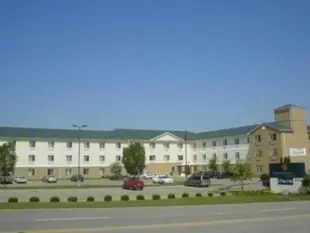 Extended Stay America Suites - Cincinnati - Blue Ash - Kenwood Road