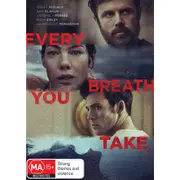 Every Breath You Take
