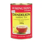 Symingtons Instant Dandelion Tea 500g