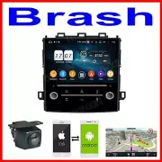 for SUBARU XV 2017+ GPS WIRELESS APPLE CARPLAY ANDROID AUTO CAMERA DAB TPMS DVR