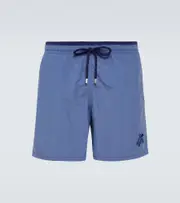 [Vilebrequin] Vilebrequin Moka swim trunks UK 38 blue