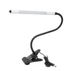 Portable USB LED Clip Table Lamp Adjustable Desk Light For Tattoo/Manicure M GEV