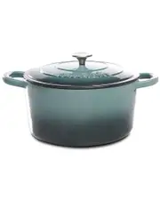 Crockpot Artisan 7qt Cast Iron Dutch Oven