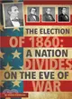 The Election of 1860 ─ A Nation Divides on the Eve of War