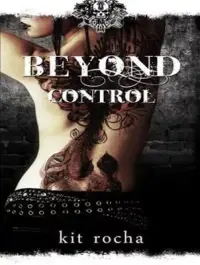 在飛比找博客來優惠-Beyond Control