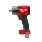 Milwaukee Mid Torque Impact Wrench Gen-2 1/2" 18V Brushless Cordless (Tool-Only)
