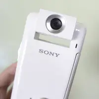 在飛比找蝦皮購物優惠-SONY 支援WEBBIE HD BLOGGIE相機 MHS