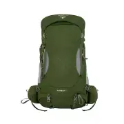 40L Internal Frame Hiking Backpacks for Men Green Multifunctional Lightweight...