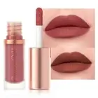 Velvet Matte Lip Gloss 10 Color Lip Cosmetics Hot Lipstick Women