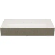 LG CineBeam HU915QE 4K UHD Laser Ultra Short Throw Projector