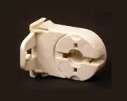 Lamp Holder for Tanning Beds ETS UVA Sunsystems Sontegra 21642