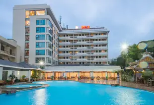 頭頓雷克斯飯店Rex Hotel Vung Tau