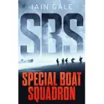 SBS: SPECIAL BOAT SQUADRON