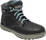 [DEWALT] Plasma Women's, Lightweight, Steel Safety Toe, Work Boot