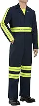 Red Kap Men's Enhanced Visibility