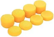 8 Pack Analog Stick Caps Raised Anti-Slip for PS4, PS3, Switch Pro, Xbox One, Xbox 360, Wii U, PS2