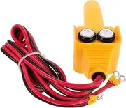 Plastic Winch Hand Control Assembly v v Winch Switch Repair Parts for Vehicle-mounted Crane