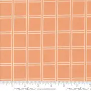 Rainier 38144 21 Peach by Jessica Rose for Moda Fabrics - by the half-yard