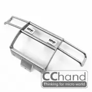 Front Bumper Light for Tamiya 1/10 CCO1 MU RC Crawler Car Off-Road Model Part